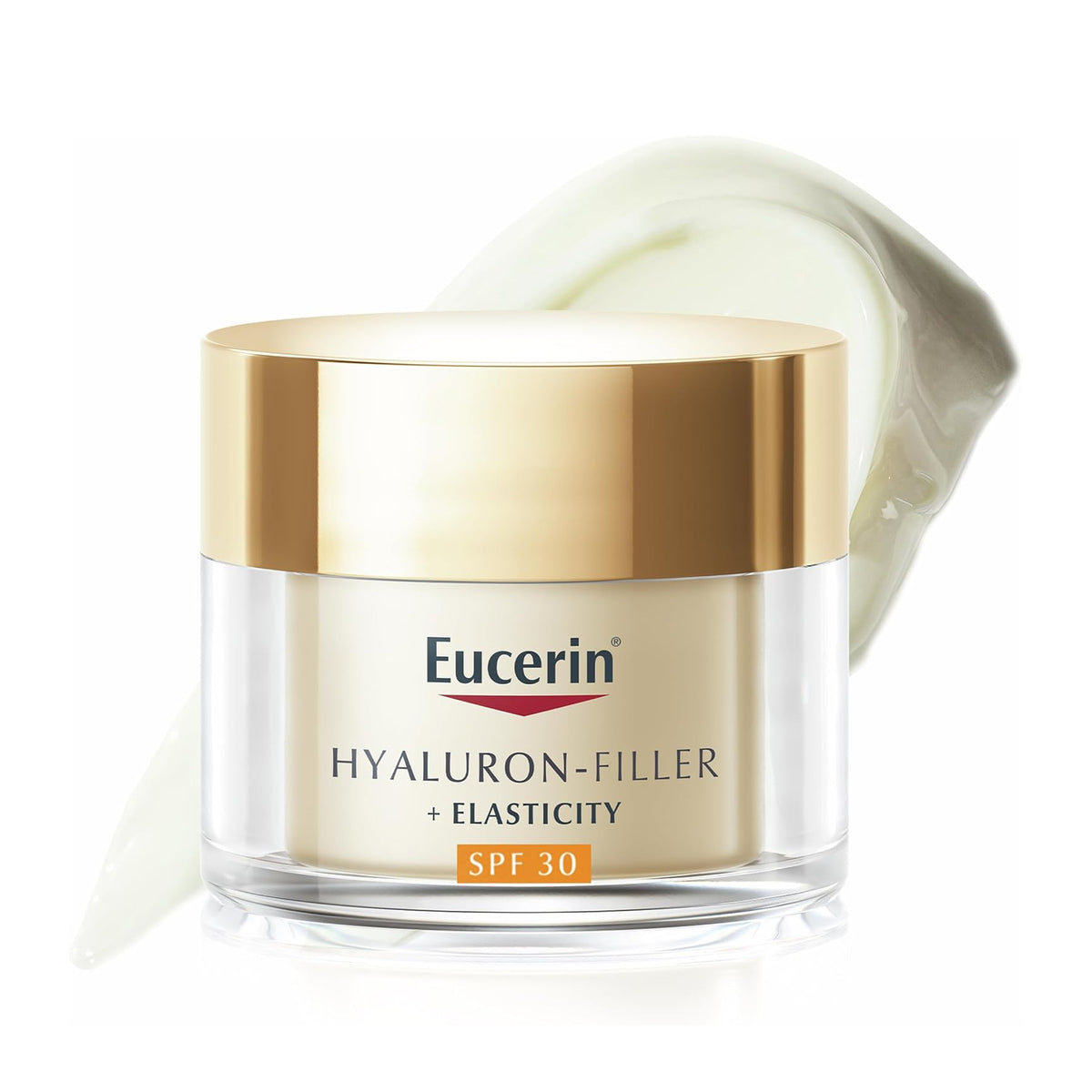 Eucerin Hyaluron-Filler + Elasticity Day Cream SPF 30 50ml