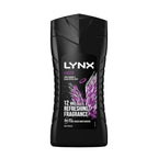 LYNX Excite Body Wash Crisp Coconut & Black Pepper 225ml
