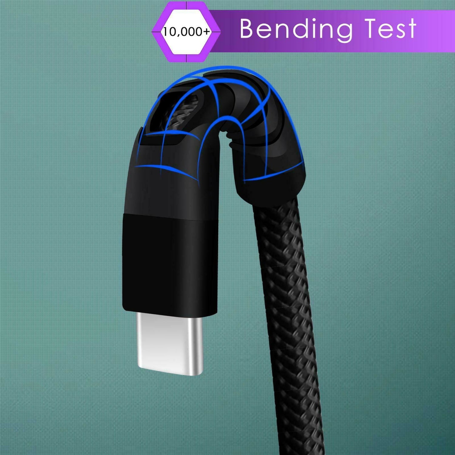 Fast USB Charger Charging Cable for Samsung Galaxy Phone S20+ W20 A51 M31 Z FLIP