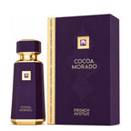 French Avenue Cocoa Morado EDP 100ml Oriental Woody Perfume