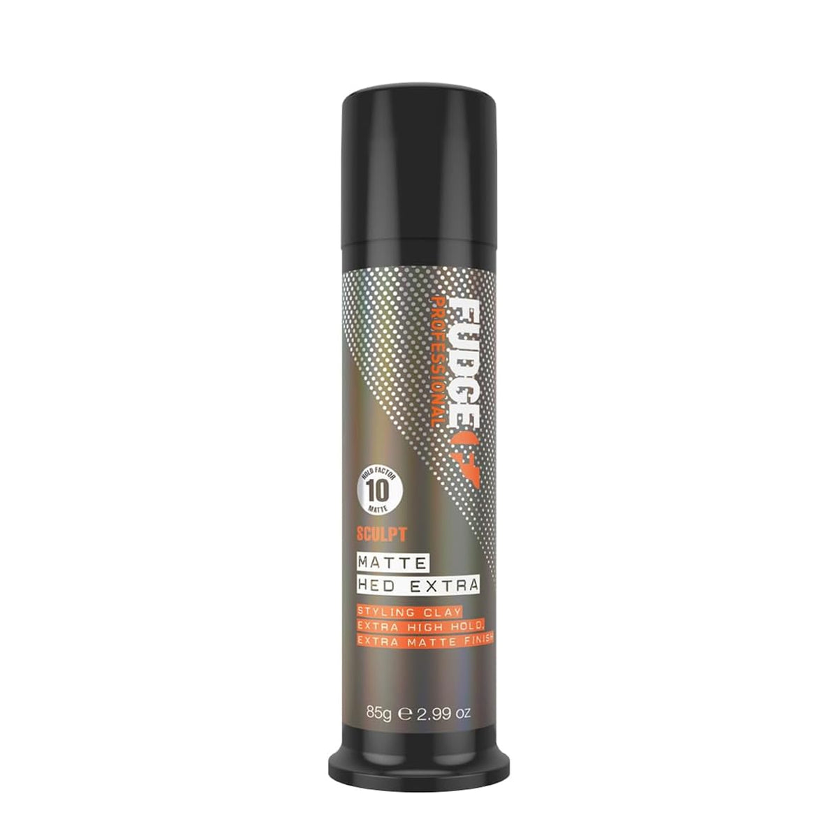 Fudge Professional Matte Hed Extra Extreme Hold Texturising Hair Wax 85g