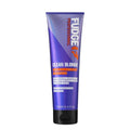 Fudge Clean Blonde Purple Toning Shampoo 250ml Sulphate Free