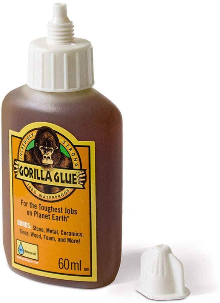 Gorilla Glue Original Strong Bond 60ML