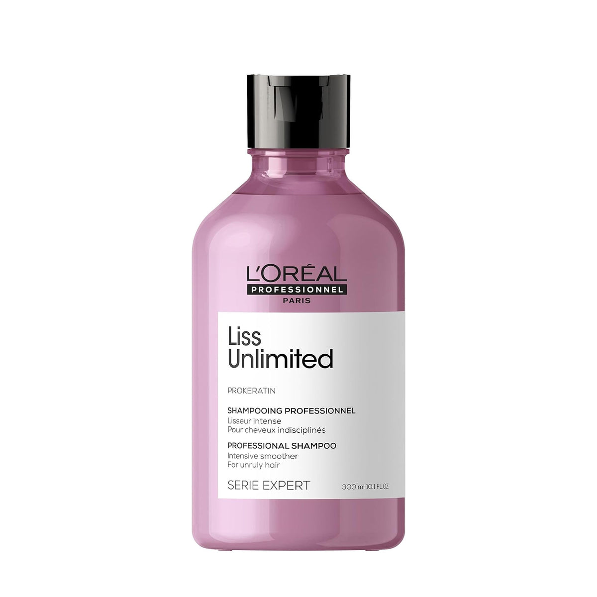 L’Oréal Professionnel Serie Expert Liss Unlimited Shampoo 1500ml