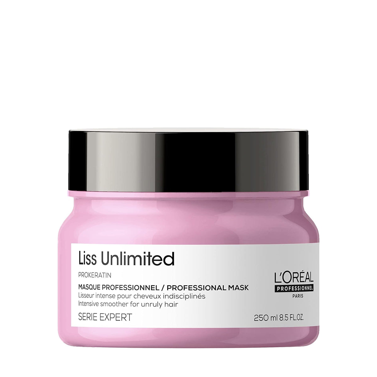 L’Oréal Professionnel Serie Expert Liss Unlimited Mask 250ml