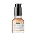 L’Oréal Professionnel Metal Detox Hair Oil 50ml for damaged hair