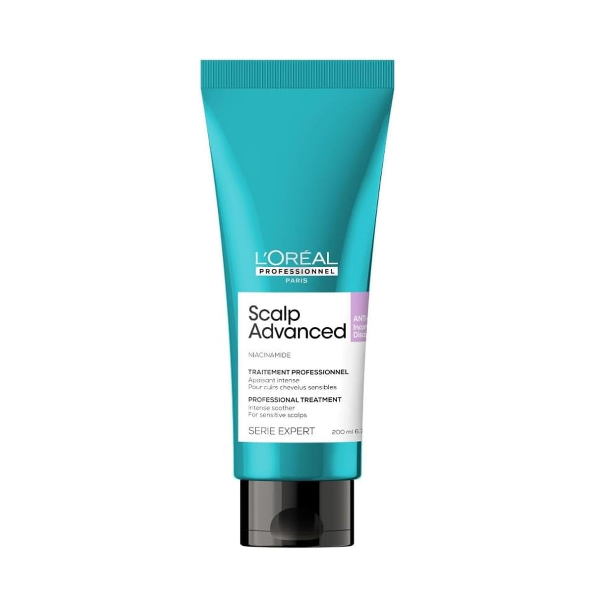 L’Oréal Professionnel Serie Expert Scalp Advanced Anti-Discomfort Treatment 200ml