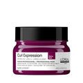 L’Oréal Professionnel Serie Expert Curl Expression Intensive Moisturising Rich Hair Mask 250ml