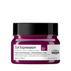 L’Oréal Professionnel Serie Expert Curl Expression Intensive Moisturising Rich Hair Mask 250ml