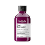L’Oréal Professionnel Serie Expert Curl Expression Moisturising Cleansing Cream Shampoo 300ml