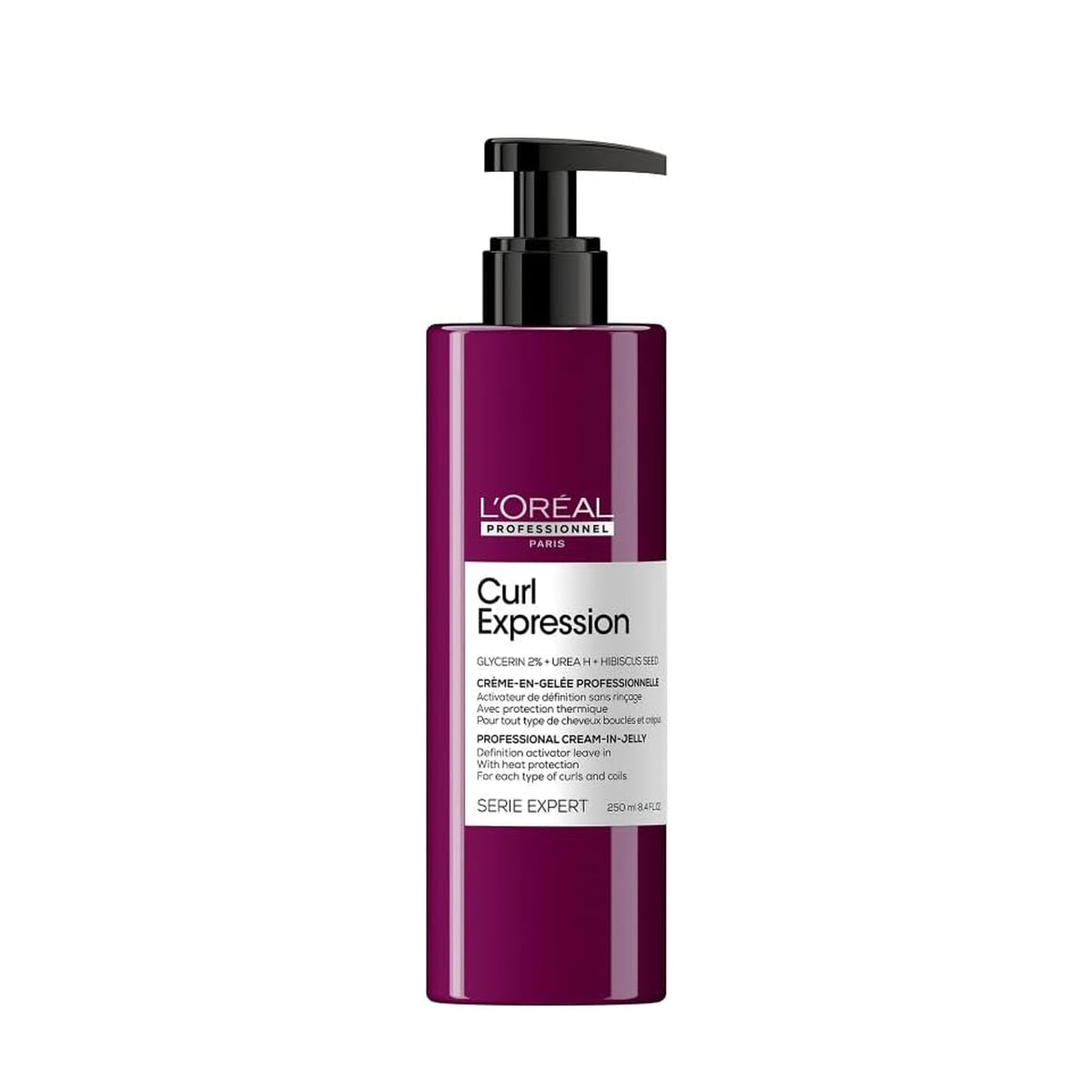 L’Oréal Professionnel Serie Expert Curl Expression Reviving Spray 190ml