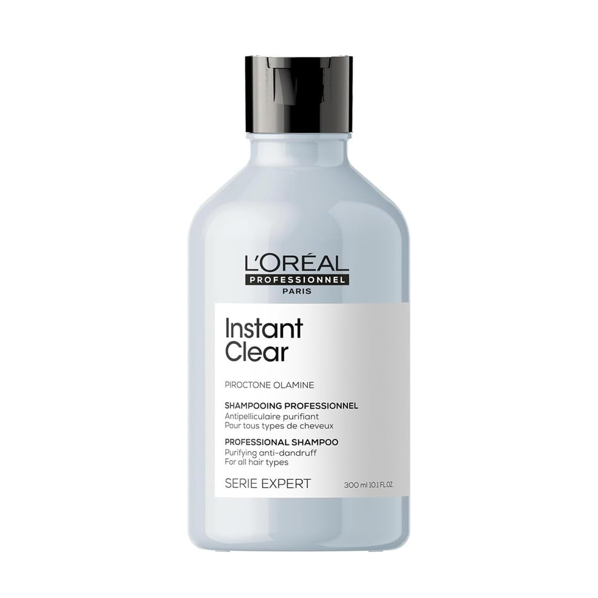 L’Oréal Professionnel Serie Expert Instant Clear Anti-Dandruff Shampoo 300ml