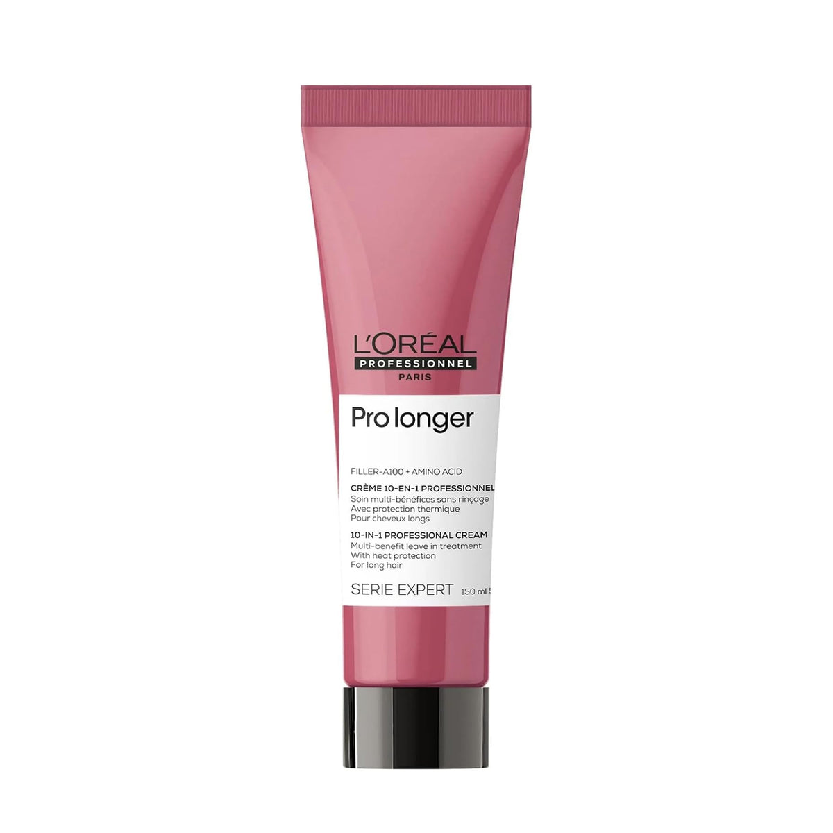 L’Oréal Professionnel Serie Expert Pro Longer 10-in-1 Cream 150ml for Long Hair with Thin Ends