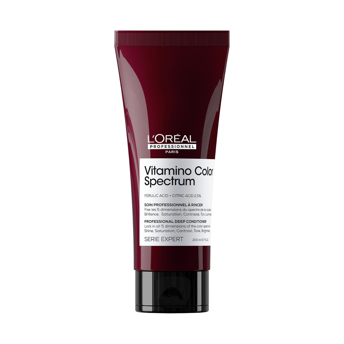 L'Oréal Professionnel Vitamino Color Spectrum Deep Conditioner 200ml