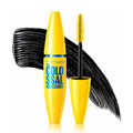 Maybelline Colossal Volum Express Waterproof Black Mascara 01 Black