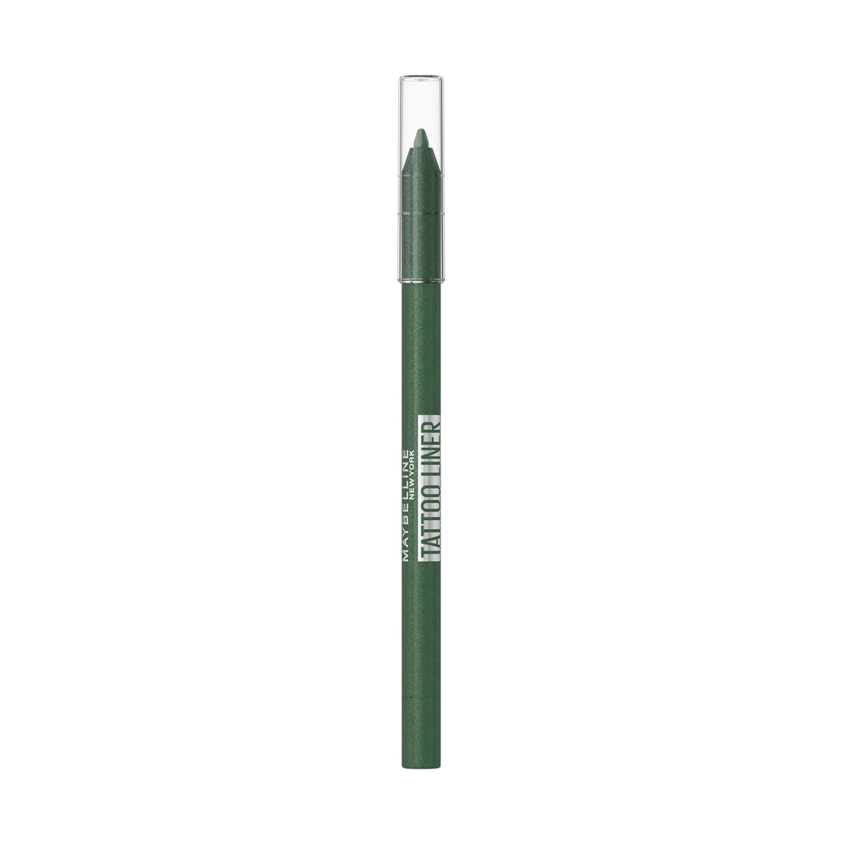 Maybelline New York Tattoo Liner Gel Pencil 932 Intense Green