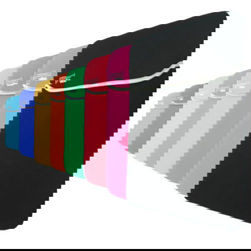 Neoprene Sleeve Case Cover Bag For Laptop Tablet 7" 8" 10" 12" 14" 17"