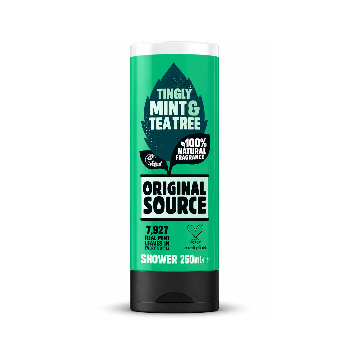 Original Source Mint & Tea Tree Shower Gel 250ml