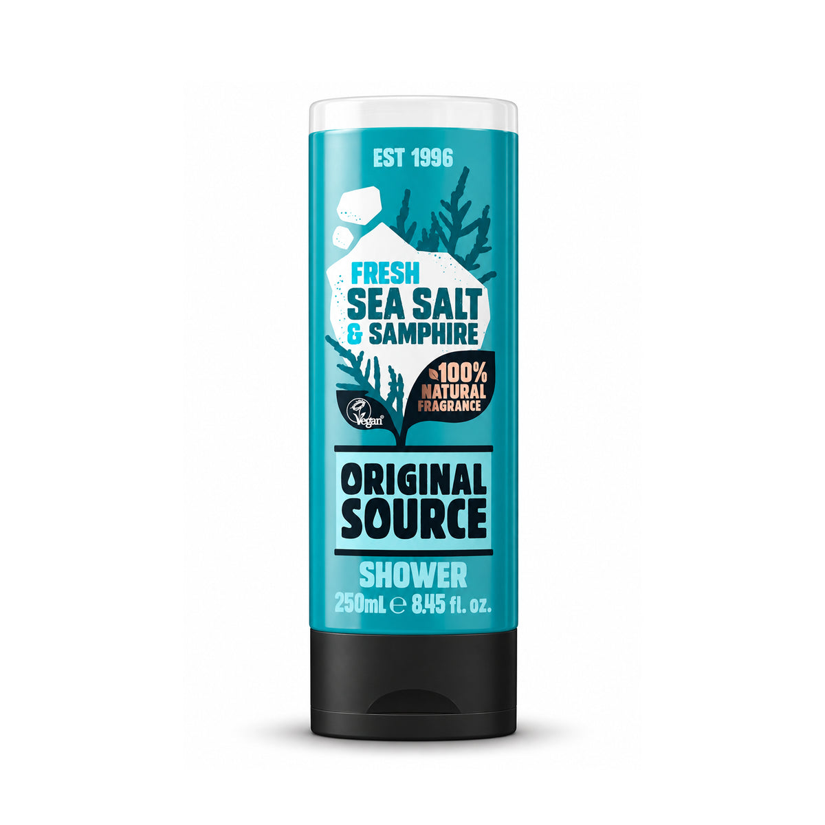 Original Source Sea Salt & Samphire Shower Gel 250ml