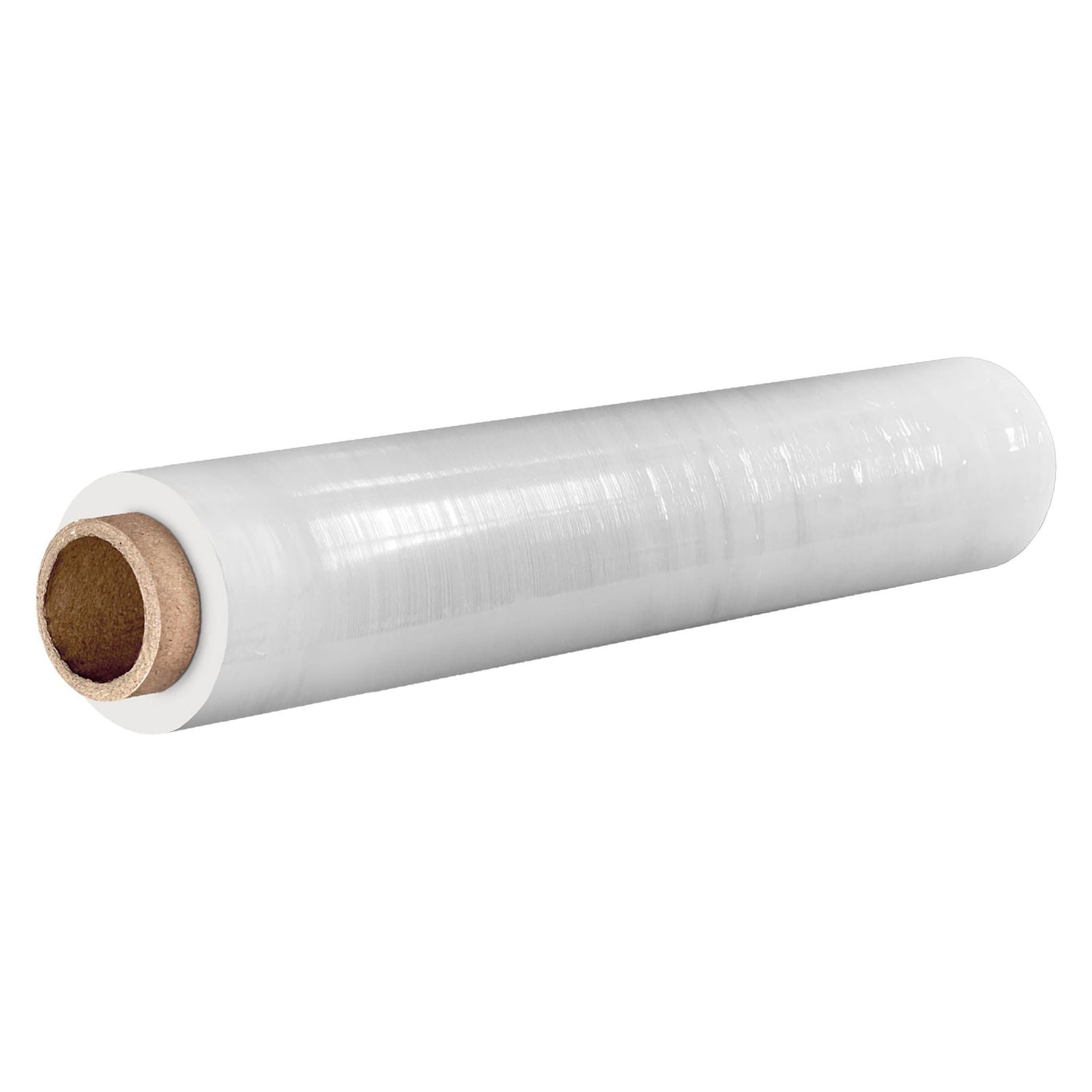 Pallet Wrap Heavy Duty Clear Strong Cling Film Packaging Parcel Wrapping Roll