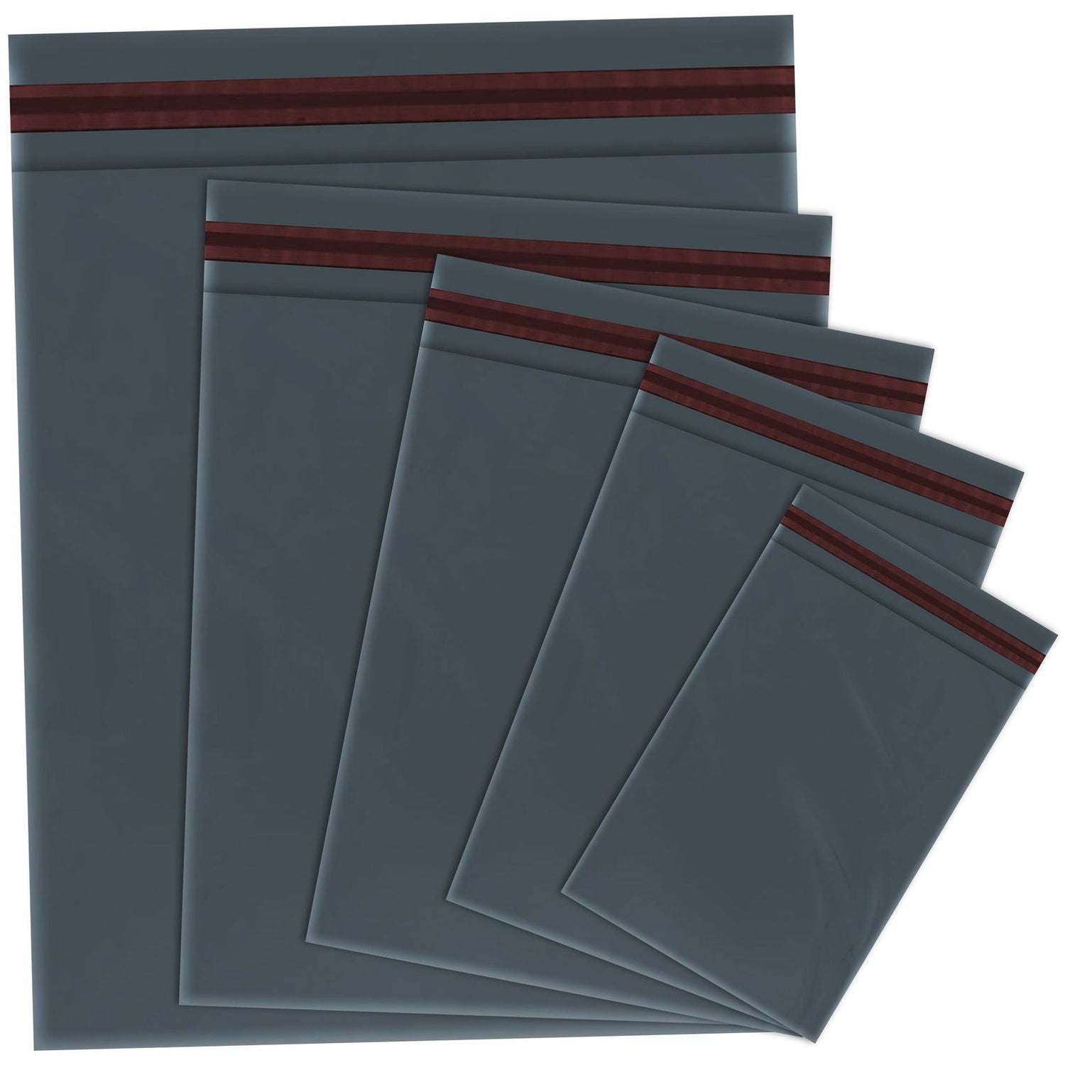 Poly Mailing Bags Shipping Parcel Postage Bags Small to Large for wholesale