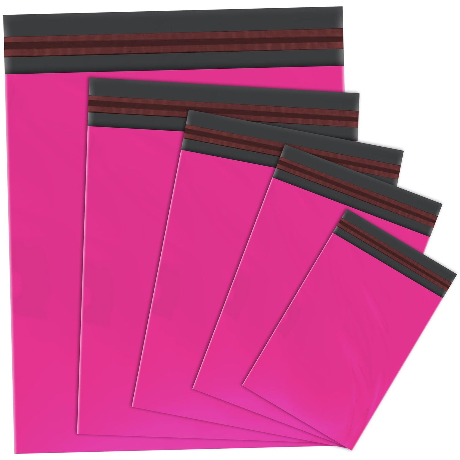 Poly Mailing Bags Shipping Parcel Postage Bags Small to Large for wholesale