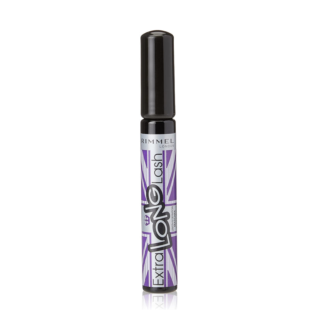 Rimmel Extra Long Lash Mascara Extreme Black 8ml