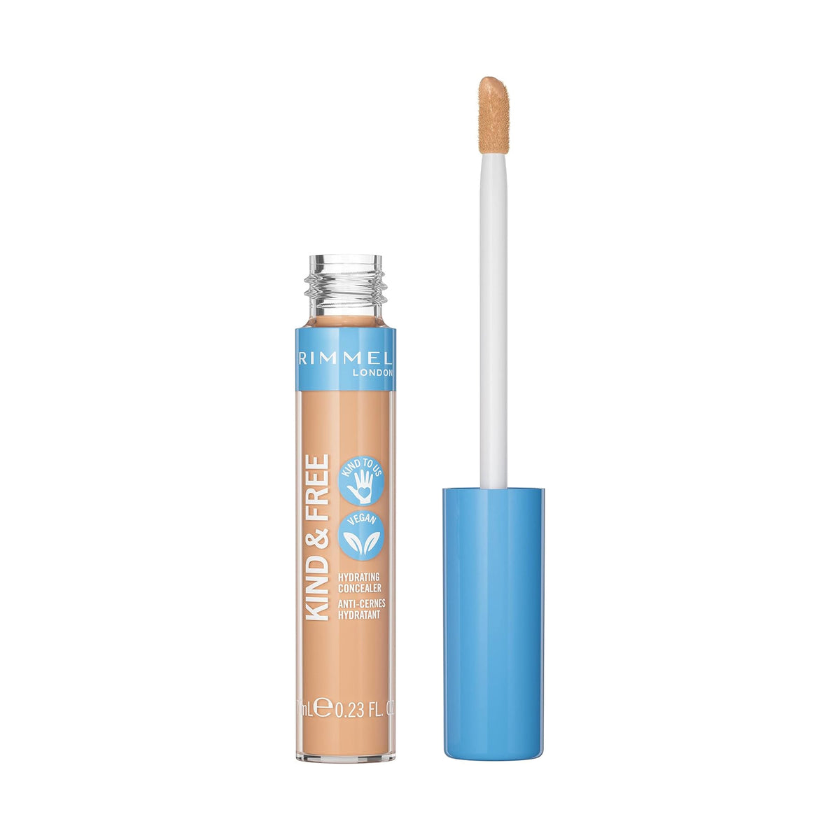 Rimmel Kind + Free 24H Hydrating Concealer Fair 010