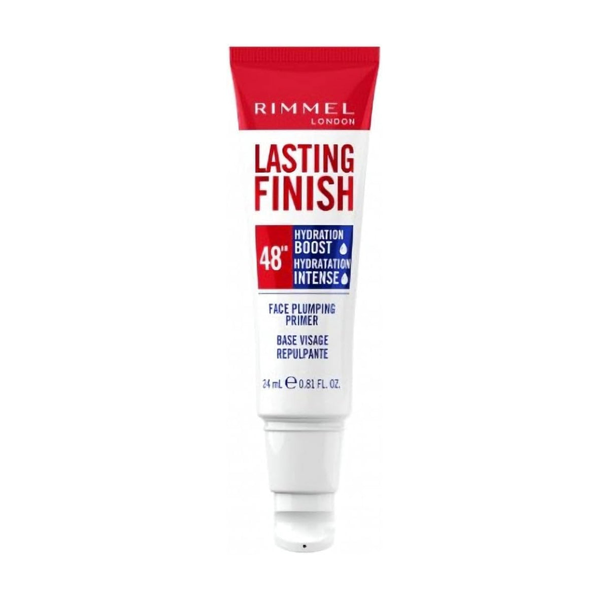 Rimmel Lasting Finish 48HR Hydration Boost Primer 24ml