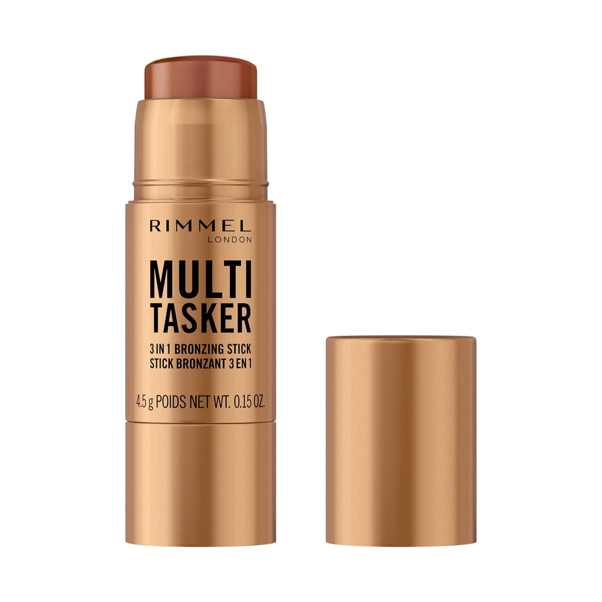 Rimmel Multi Tasker 3-in-1 Bronzing Stick 003 Tan