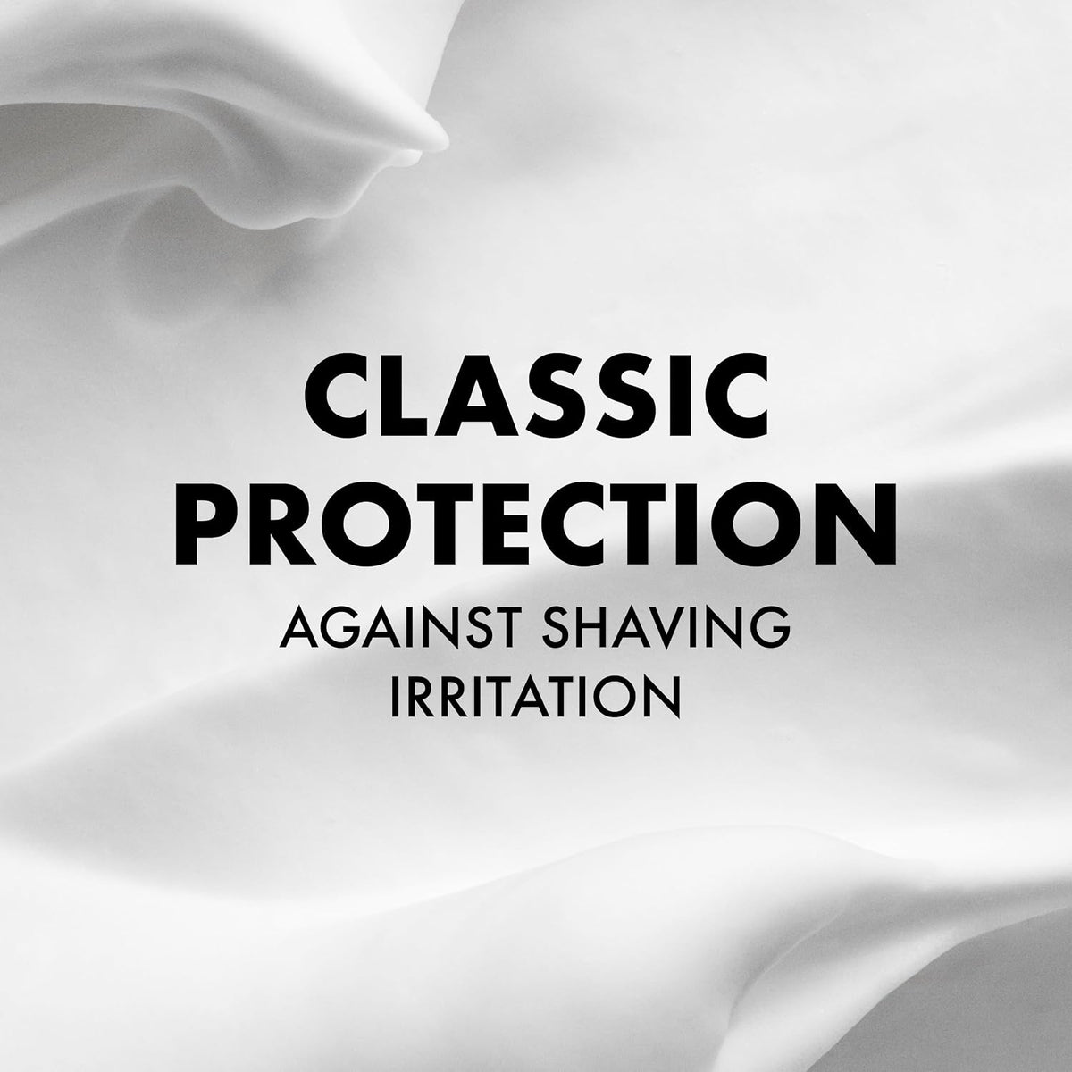 Gillette Classic Sensitive Shave Foam 200ml Men's Shaving Foam with Aloe Vera