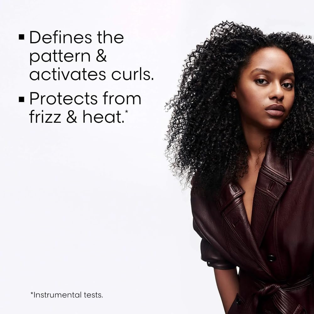 L’Oréal Professionnel Serie Expert Curl Expression Reviving Spray 190ml
