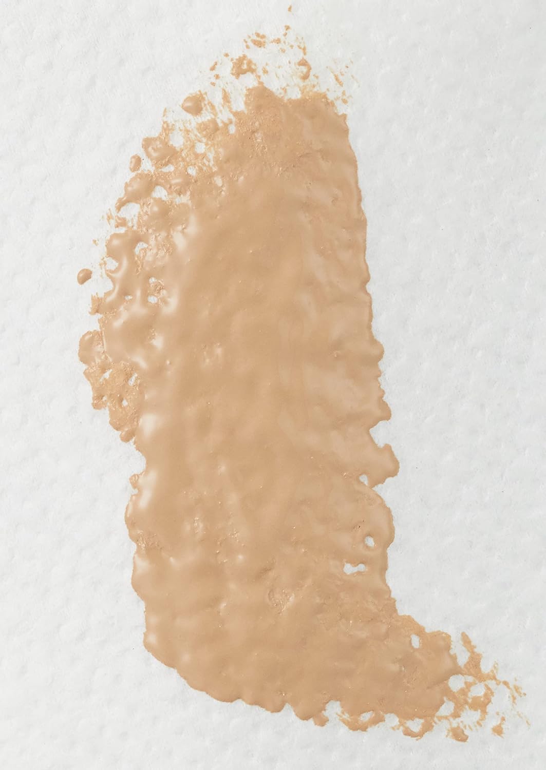 Bourjois 123 Perfect Medium Coverage Liquid Foundation 52 Vanilla 30ml