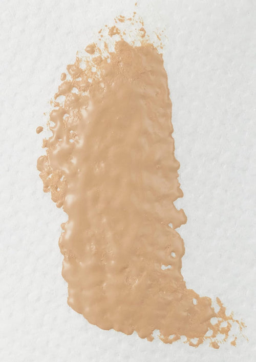 Bourjois 123 Perfect Medium Coverage Liquid Foundation 52 Vanilla 30ml