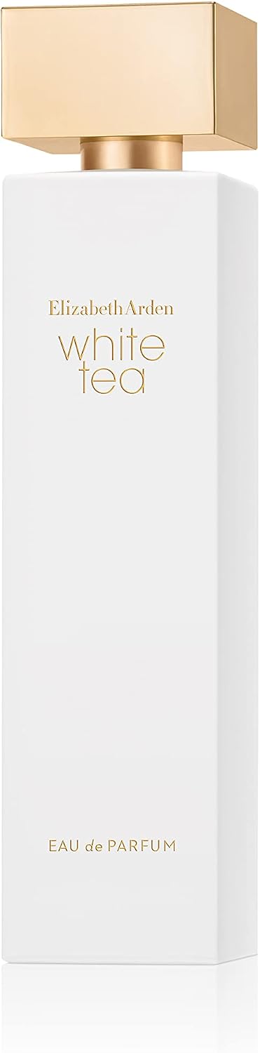 Elizabeth Arden White Tea Eau de Parfum 100ml Women's EDP