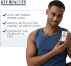 Eucerin Aquaphor Soothing Skin Balm 45ml Dry Skin Repairing Ointment
