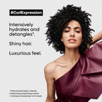 L’Oréal Professionnel Serie Expert Curl Expression Intensive Moisturising Rich Hair Mask 250ml