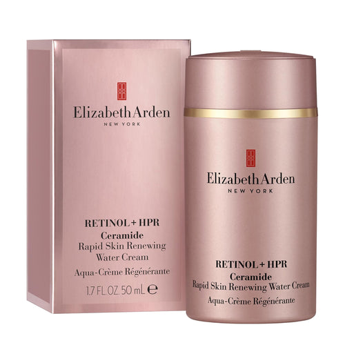 Elizabeth Arden Retinol + HPR Ceramide Water Cream 50ml