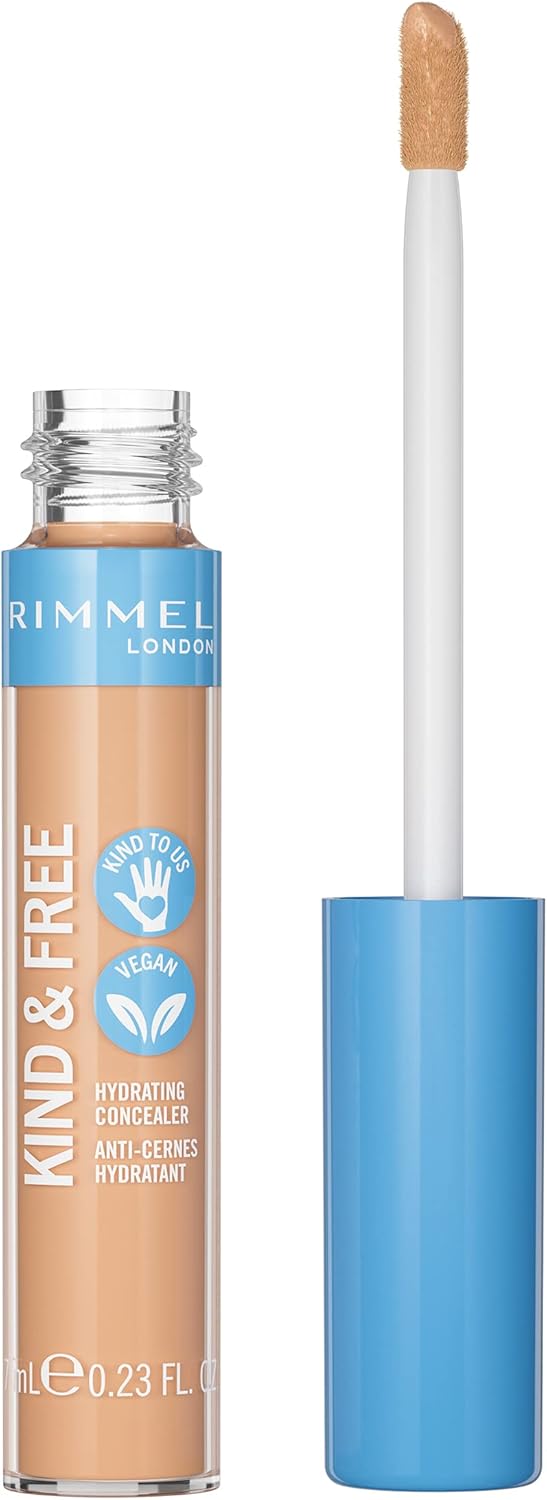 Rimmel Kind + Free 24H Hydrating Concealer Fair 010