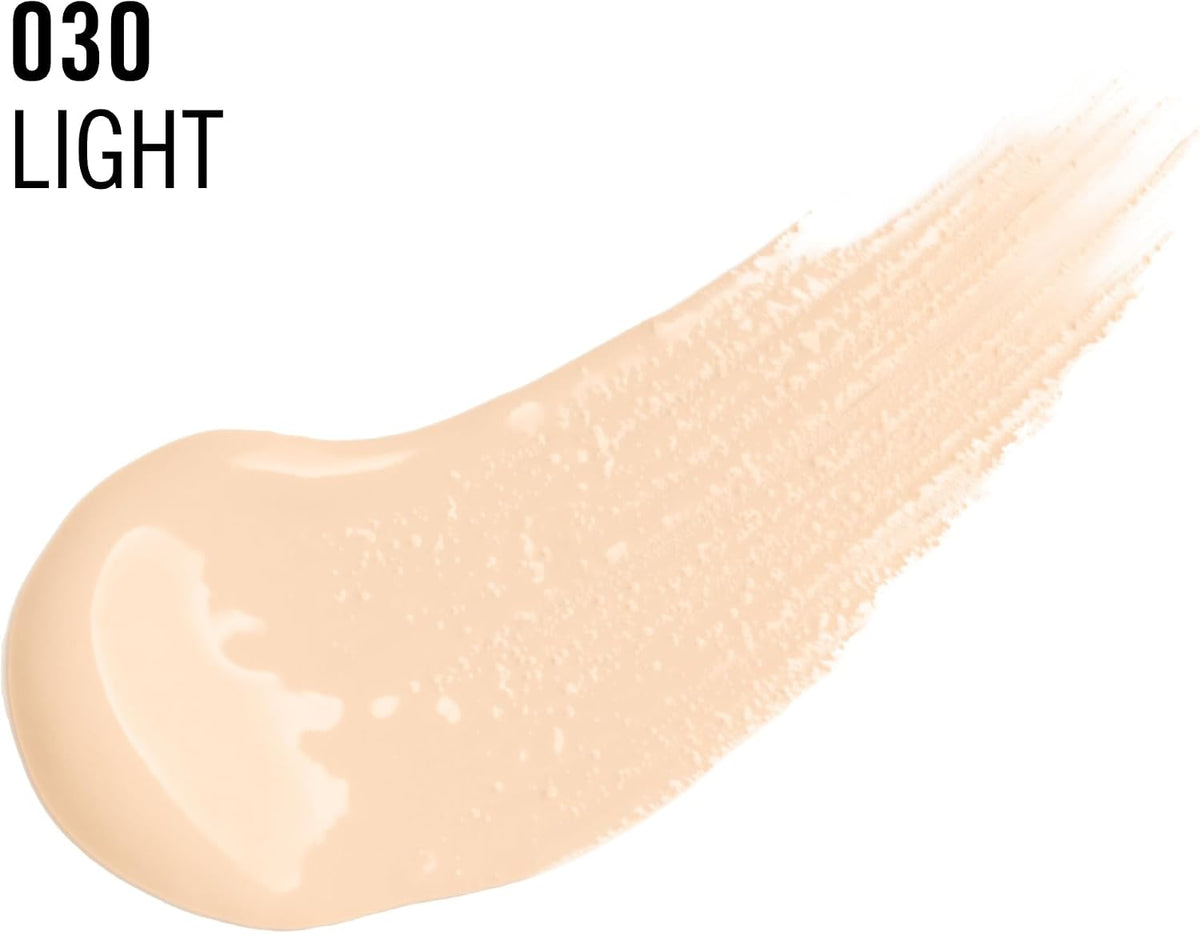 Rimmel Multi Tasker Concealer 030 Light 10ml Up to 24HR Wear & Hydration