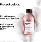 L’Oréal Professionnel Serie Expert Vitamino Color Shampoo 300ml for Coloured Hair