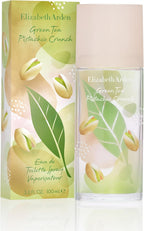 Elizabeth Arden Green Tea Pistachio Crunch EDT 100ml Women's Gourmand Perfume