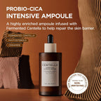 SKIN1004 Madagascar Centella Probio-CICA Intensive Ampoule 50ml
