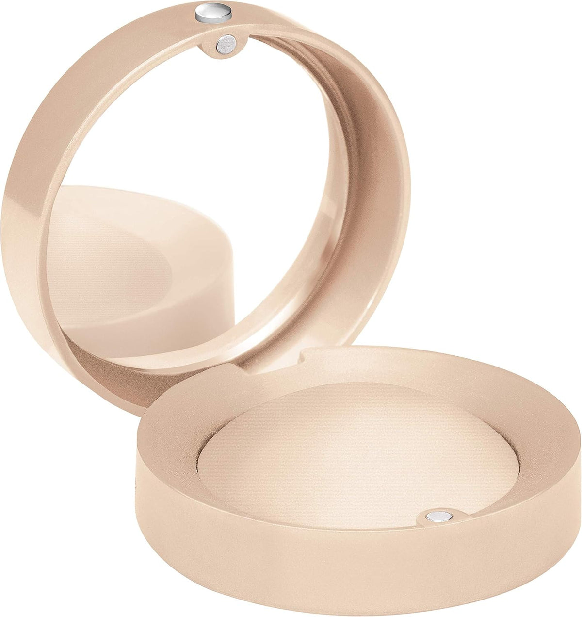 Bourjois Little Round Pot Mono Eyeshadow 03 Peau de Peach 1.2g