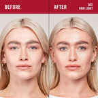 Rimmel Multi-Tasker Better Than Filters 002 Fair Light 30ml