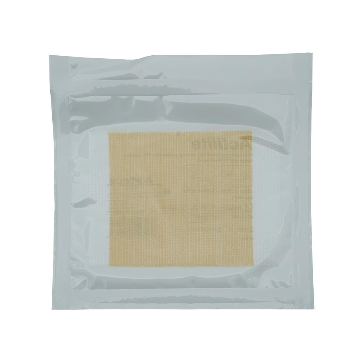 Advancis Actilite Manuka Honey Wound Dressing 10cm x 10cm Sterile Non-Adherent Pack of 10