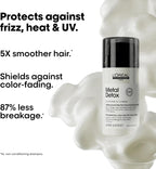 L’Oréal Professionnel Serie Expert Metal Detox High Protection Cream 100ml