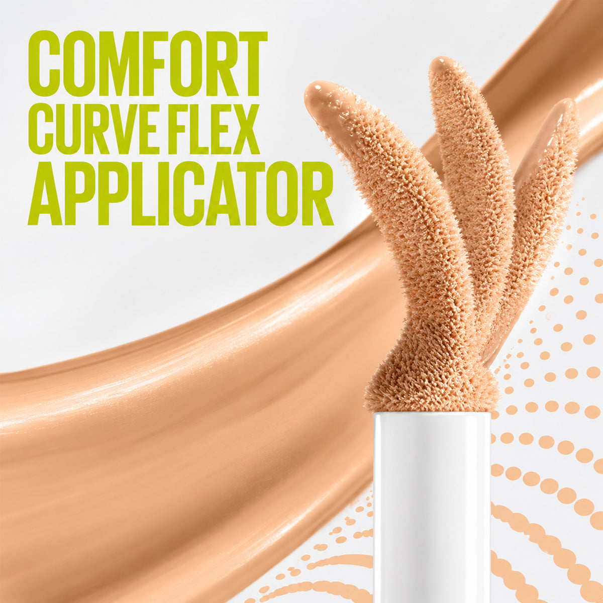 Maybelline New York Super Stay Active Wear Concealer 15 Light Full Coverage Liquid Concealer