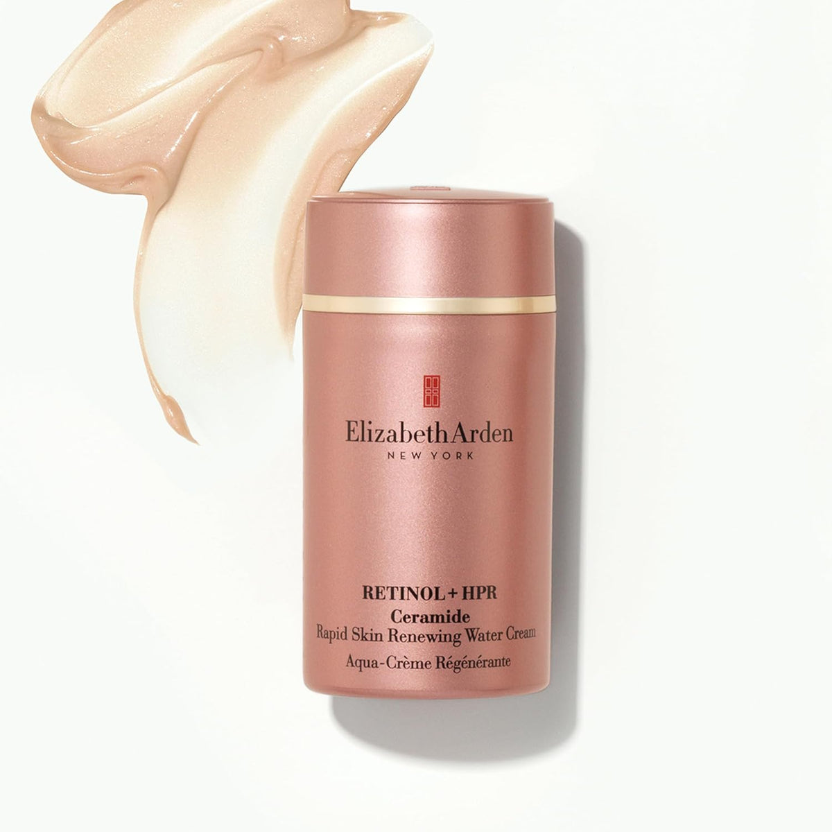 Elizabeth Arden Retinol + HPR Ceramide Water Cream 50ml