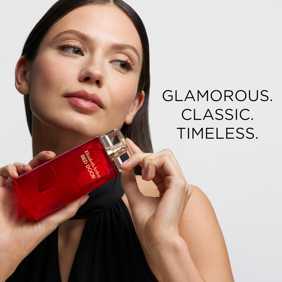 Elizabeth Arden Red Door EDT 100ml Women's Floral & Woody Signature Perfume
